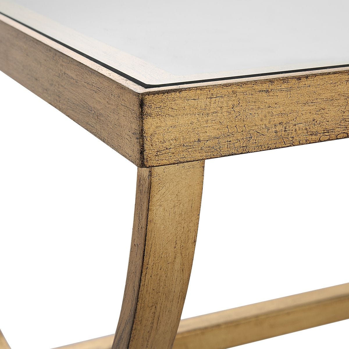 Artisan Coffee Table