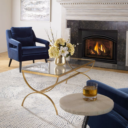 Artisan Coffee Table
