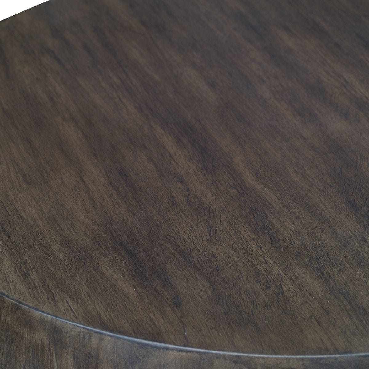 Davenport 6 End Table, Walnut
