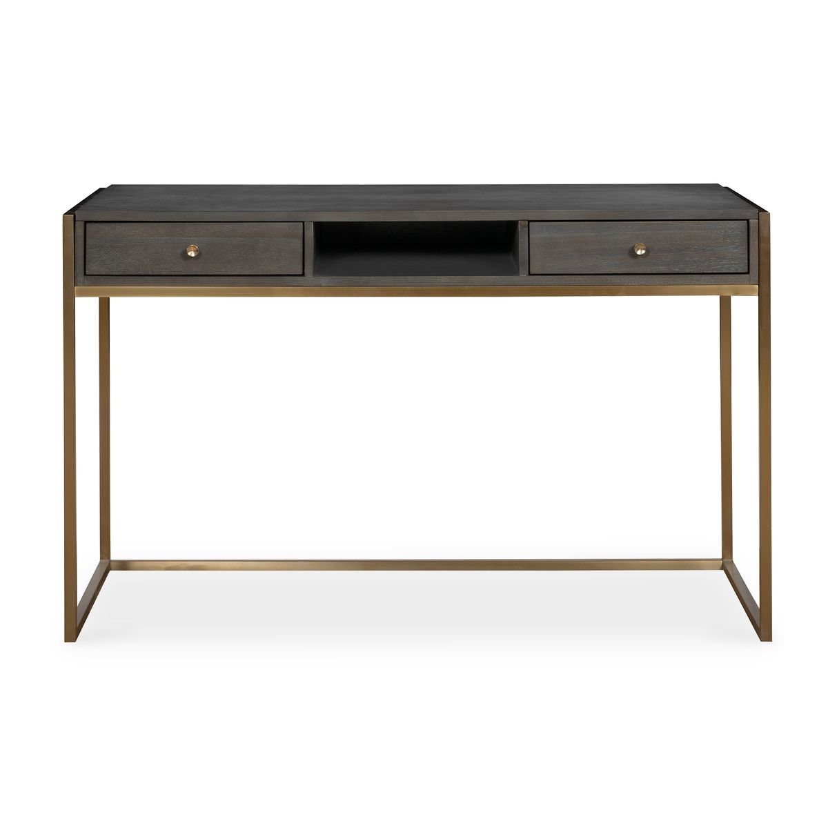 Curated Desk