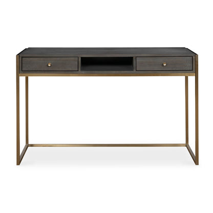 Curated Desk