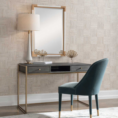 Curated Desk