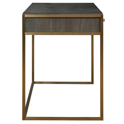 Curated Desk