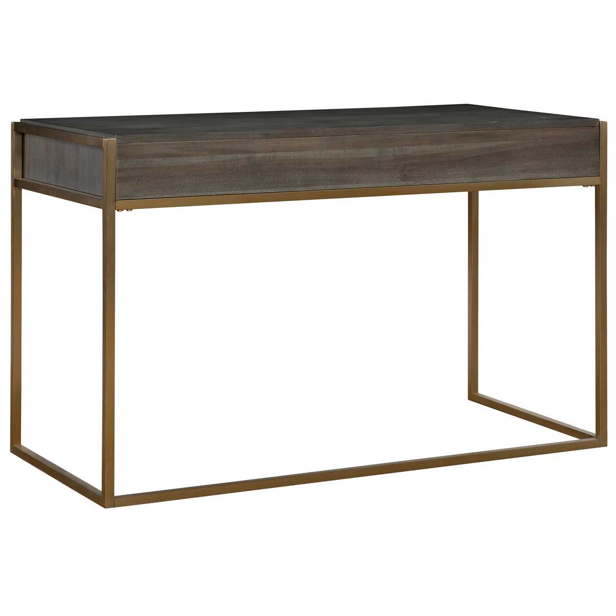 Curated Desk