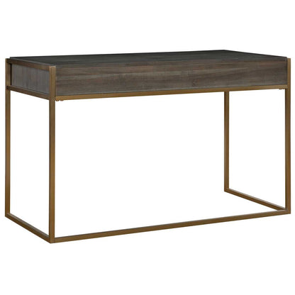 Curated Desk
