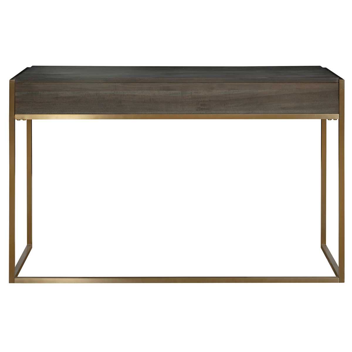 Curated Desk