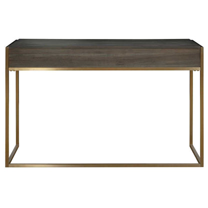 Curated Desk