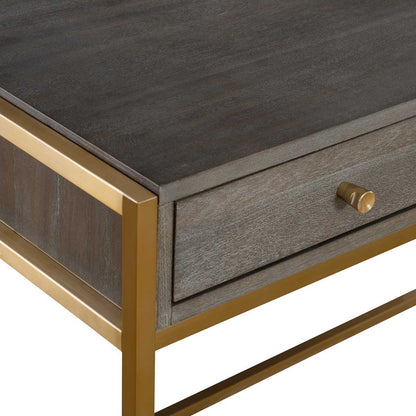 Curated Desk