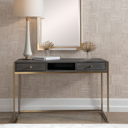 Curated Desk