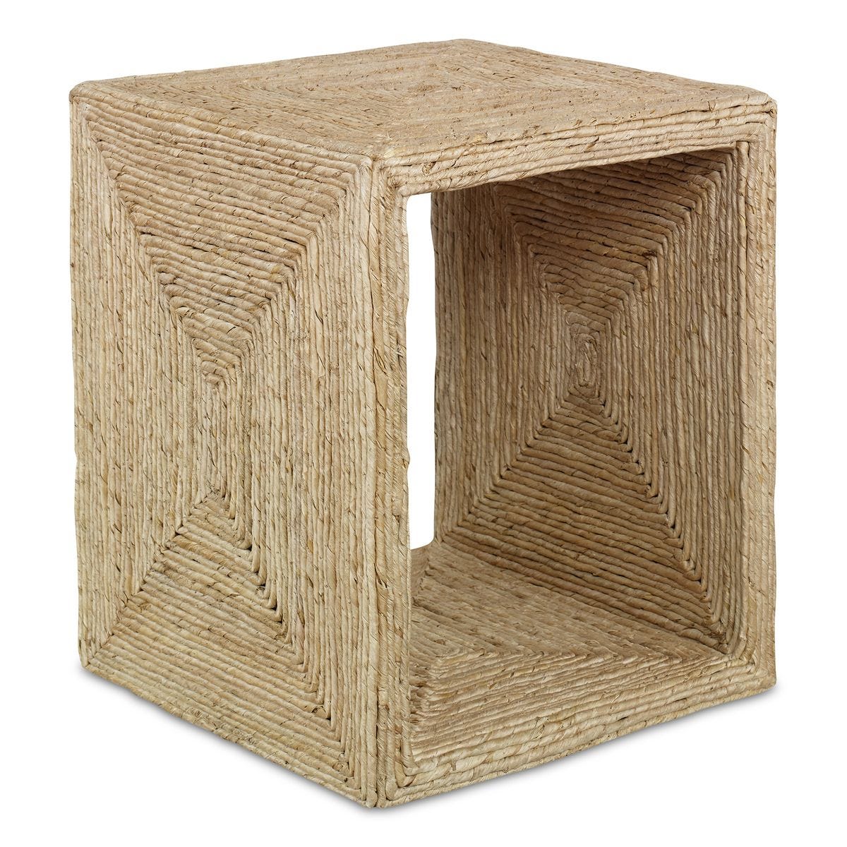 Greystone 3 Side Table