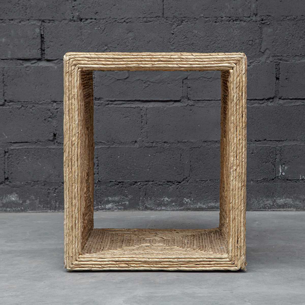 Greystone 3 Side Table