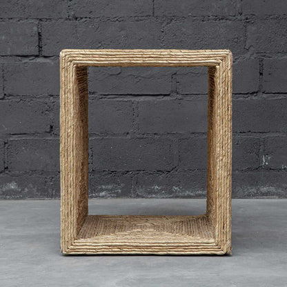 Greystone 3 Side Table