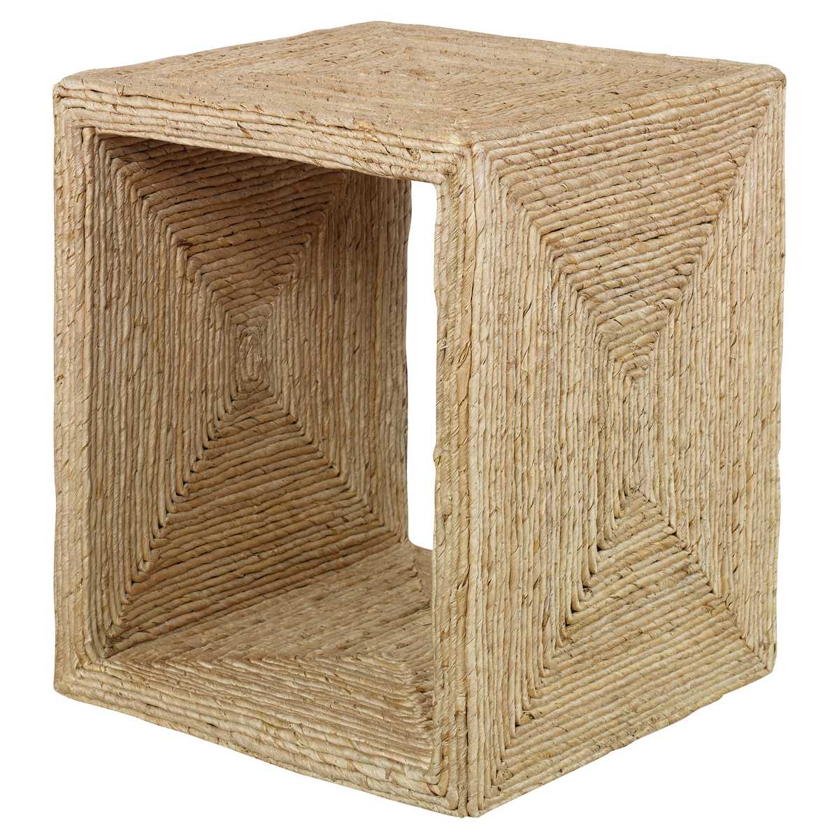Greystone 3 Side Table
