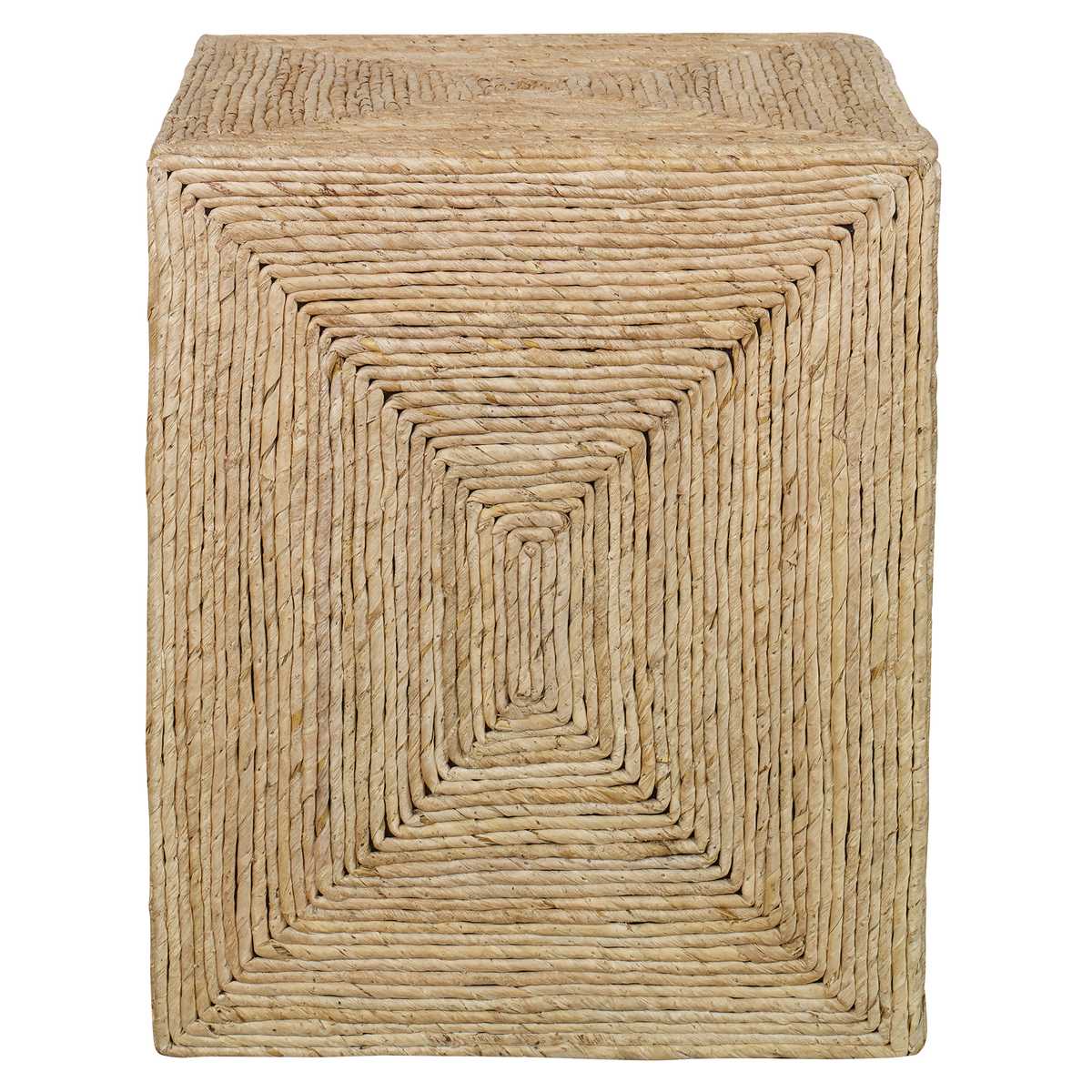 Greystone 3 Side Table