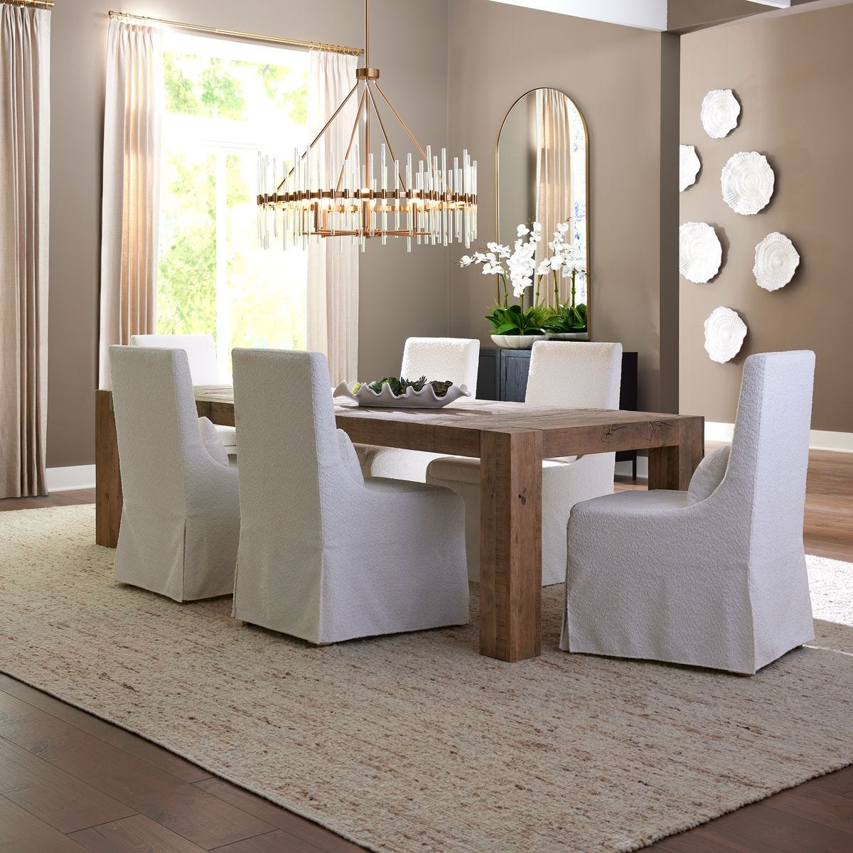 Signature Dining Table