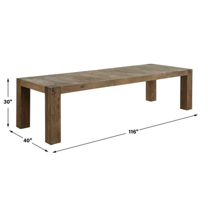 Signature Dining Table