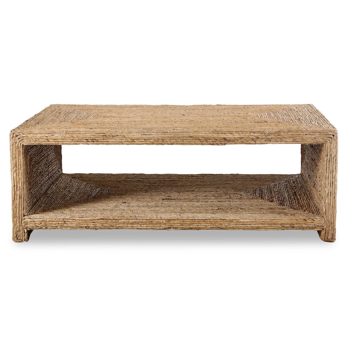 Elevated Coffee Table