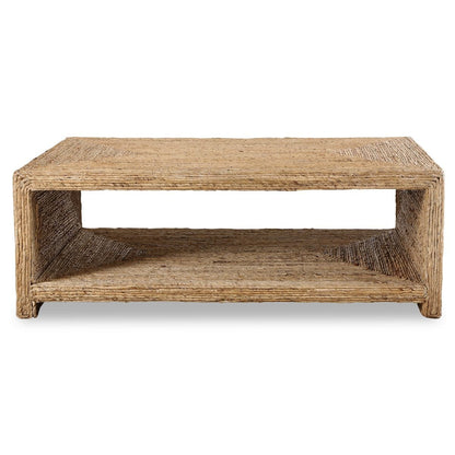 Elevated Coffee Table