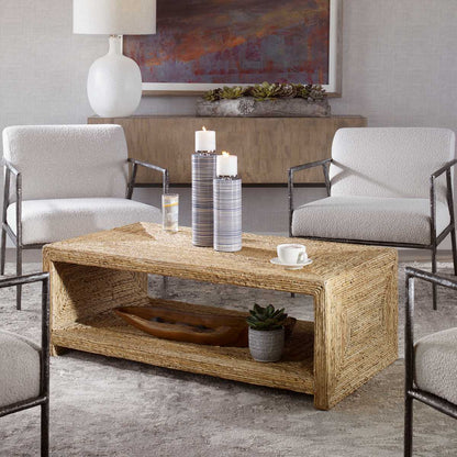 Elevated Coffee Table