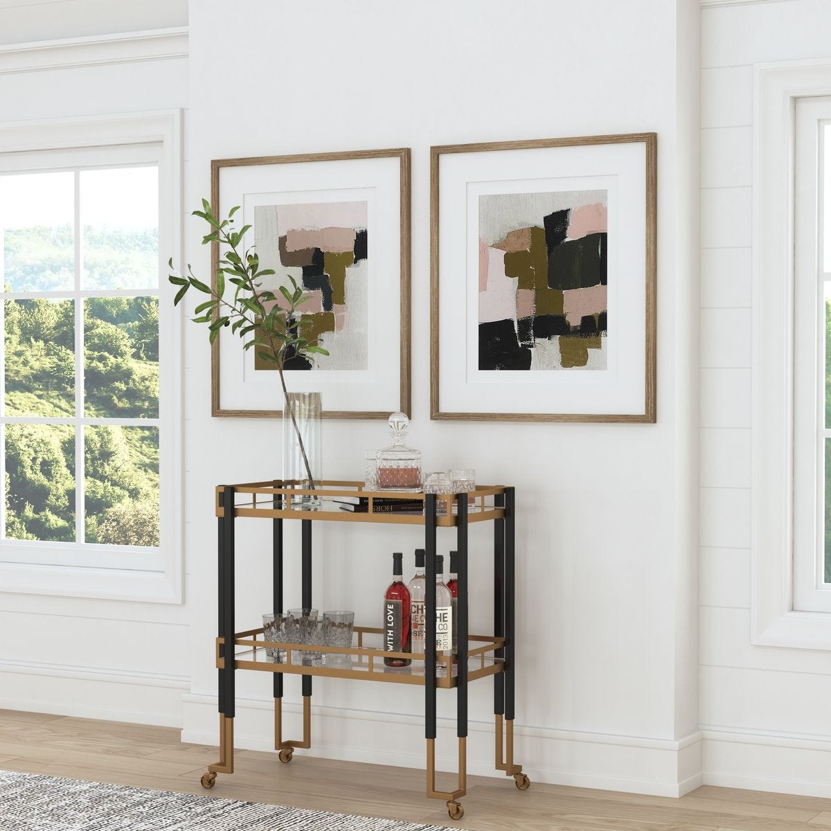 Refined Furniture