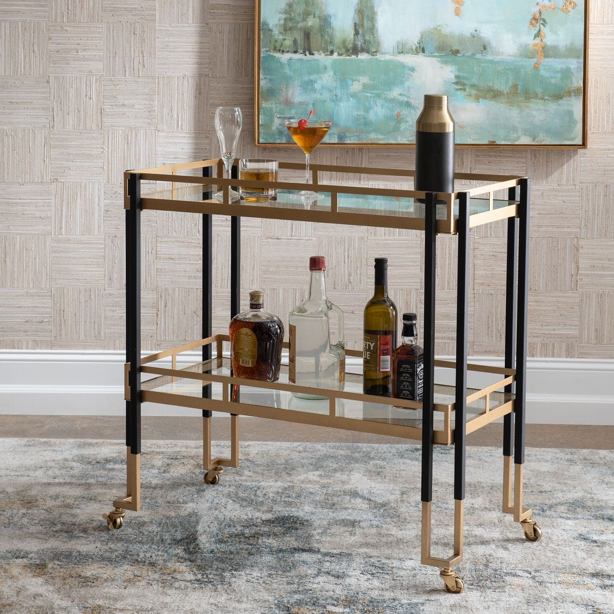 Refined Furniture