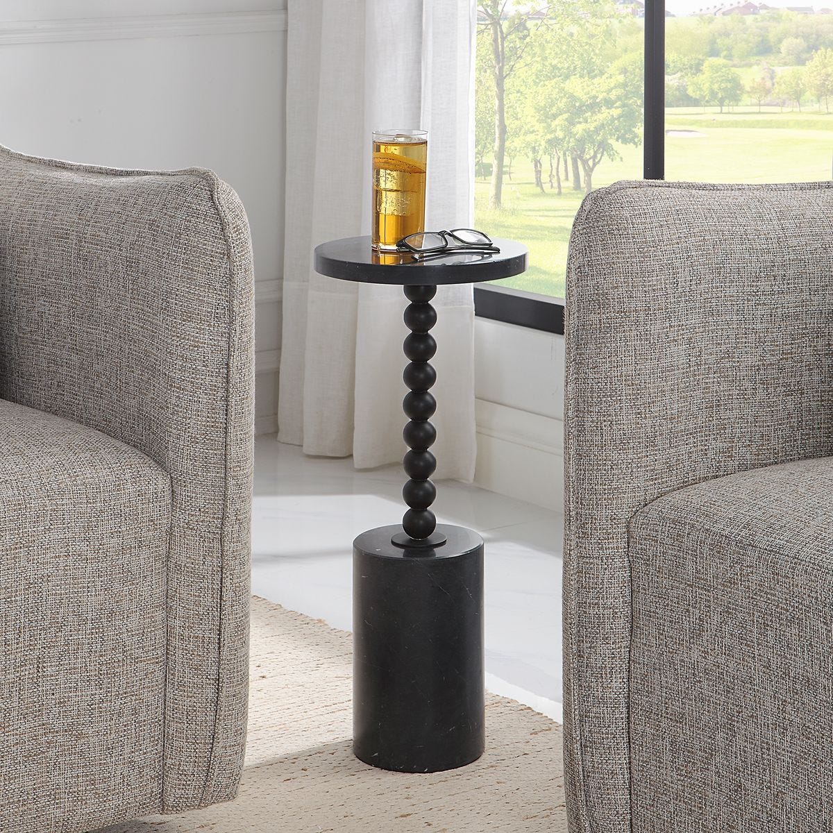 Refined Furniture