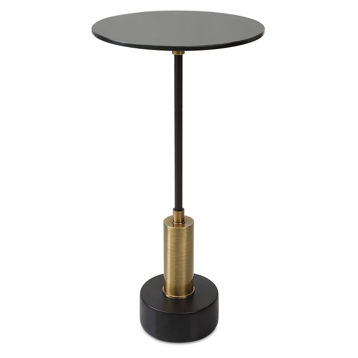 Refined Side Table