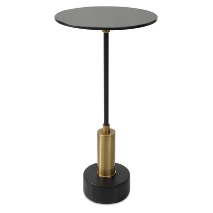 Refined Side Table