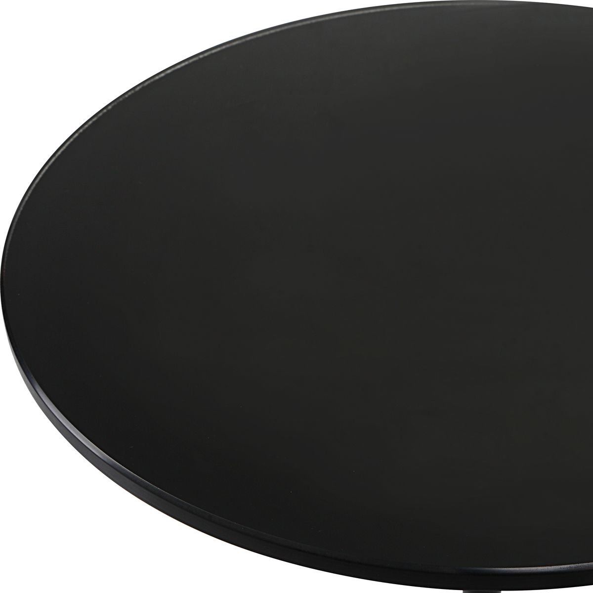 Refined Side Table