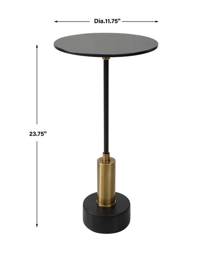 Refined Side Table