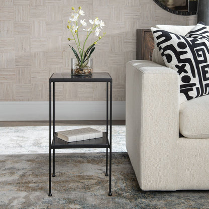 Signature Side Table