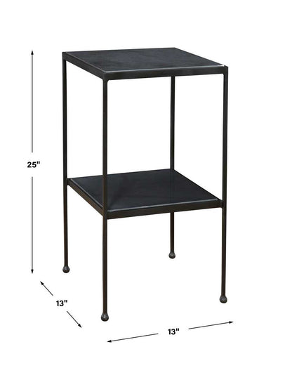 Signature Side Table