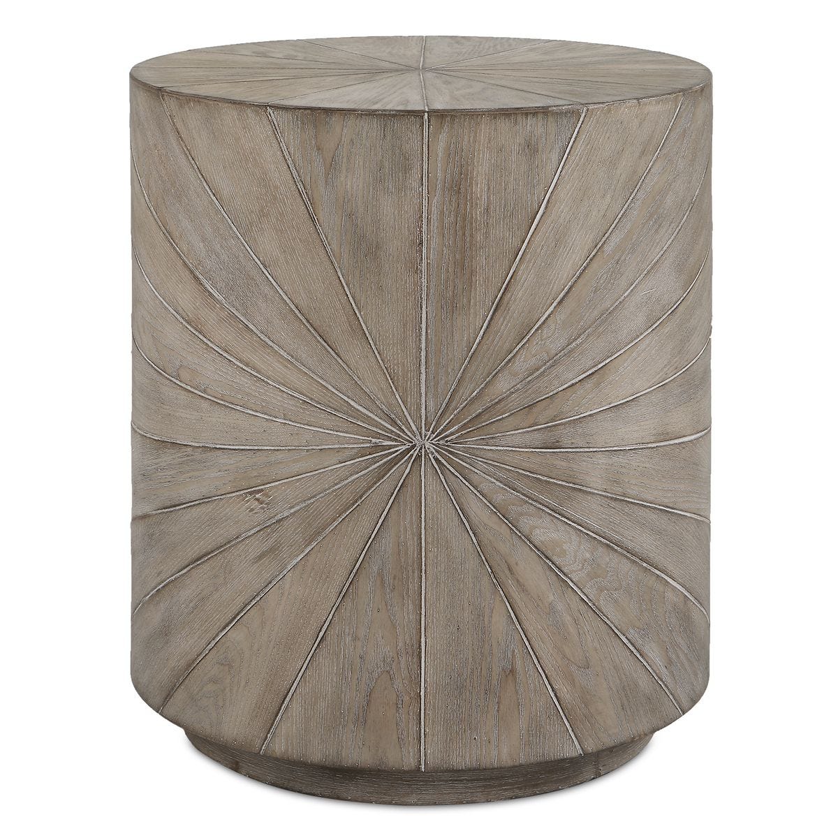 Curated Side Table