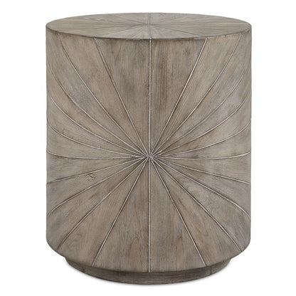 Curated Side Table