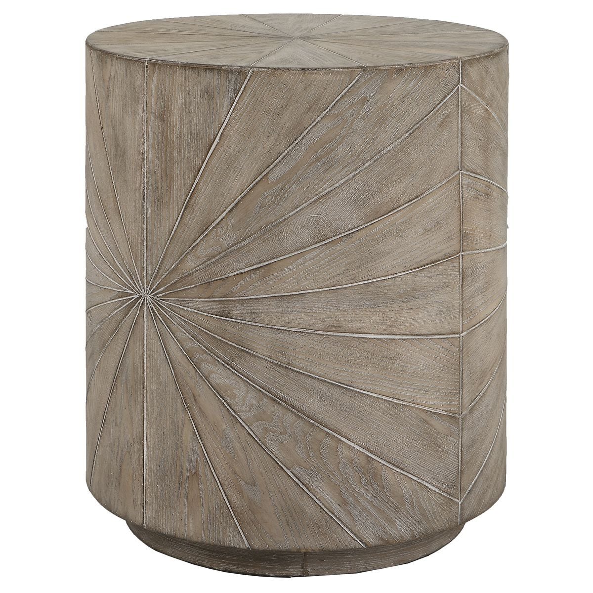 Curated Side Table