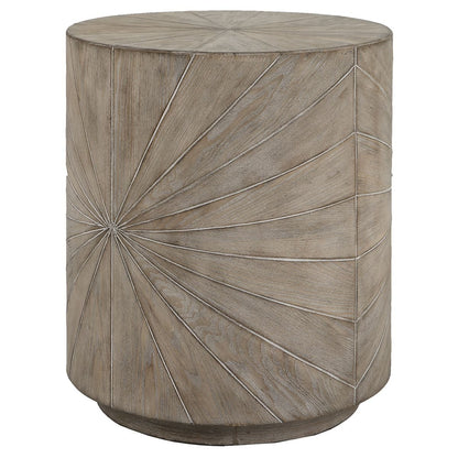 Curated Side Table