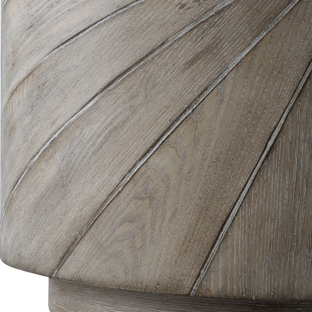 Curated Side Table