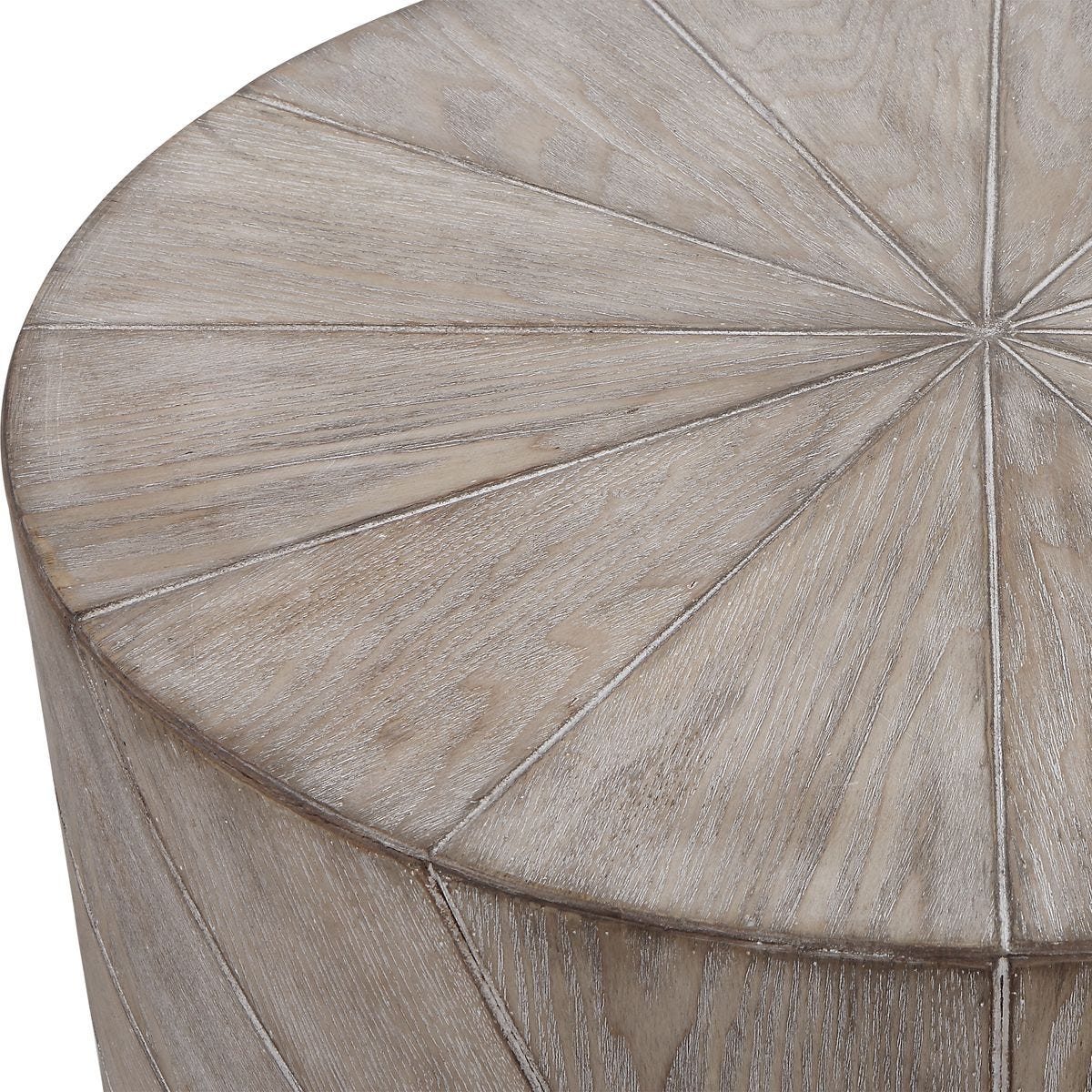 Curated Side Table