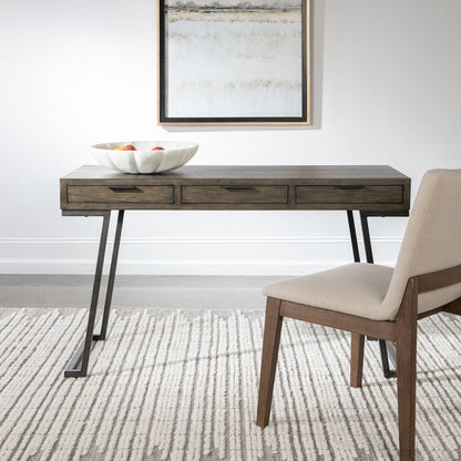 Elevated Desk