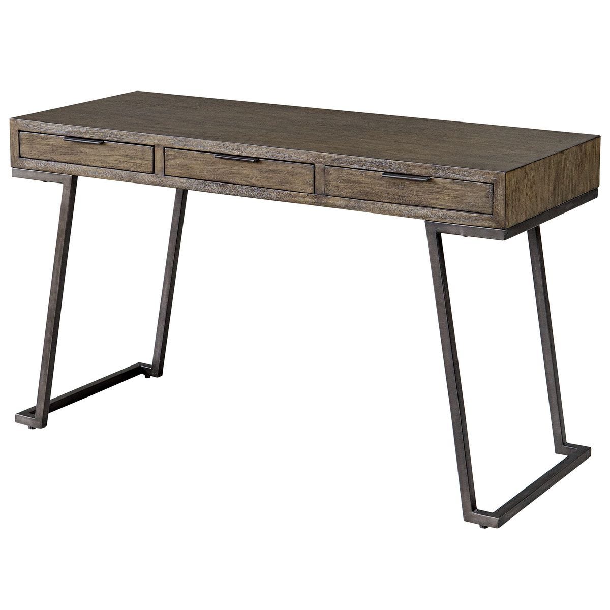 Elevated Desk