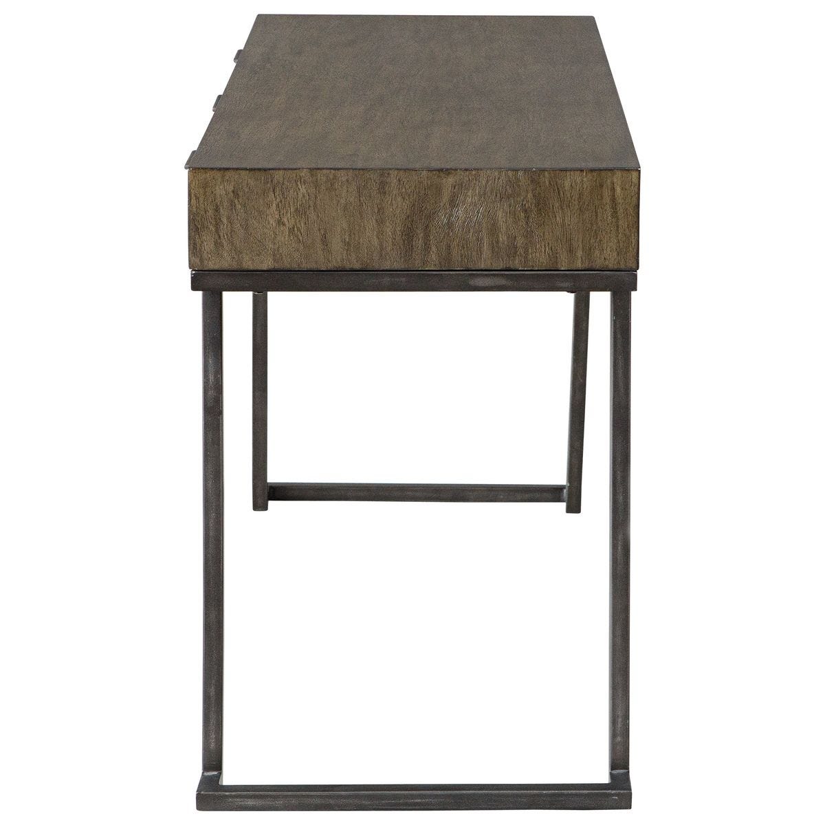 Elevated Desk