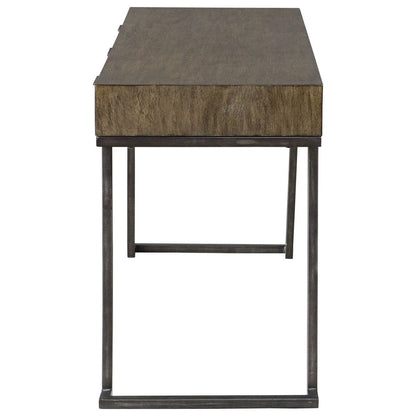 Elevated Desk