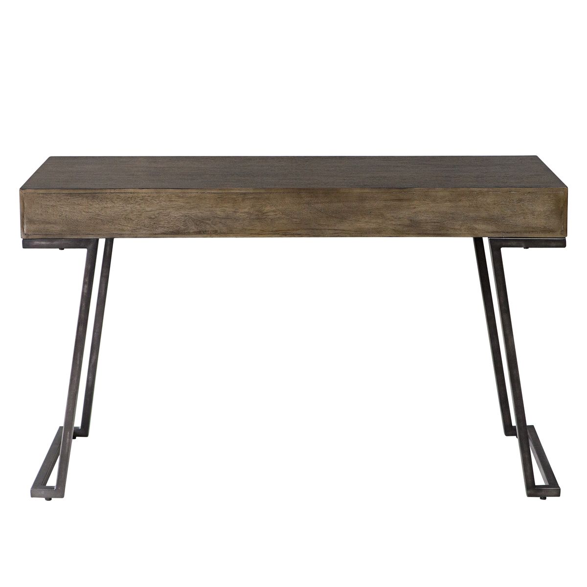 Elevated Desk