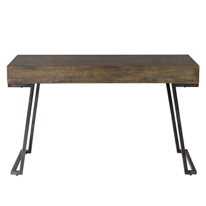 Elevated Desk