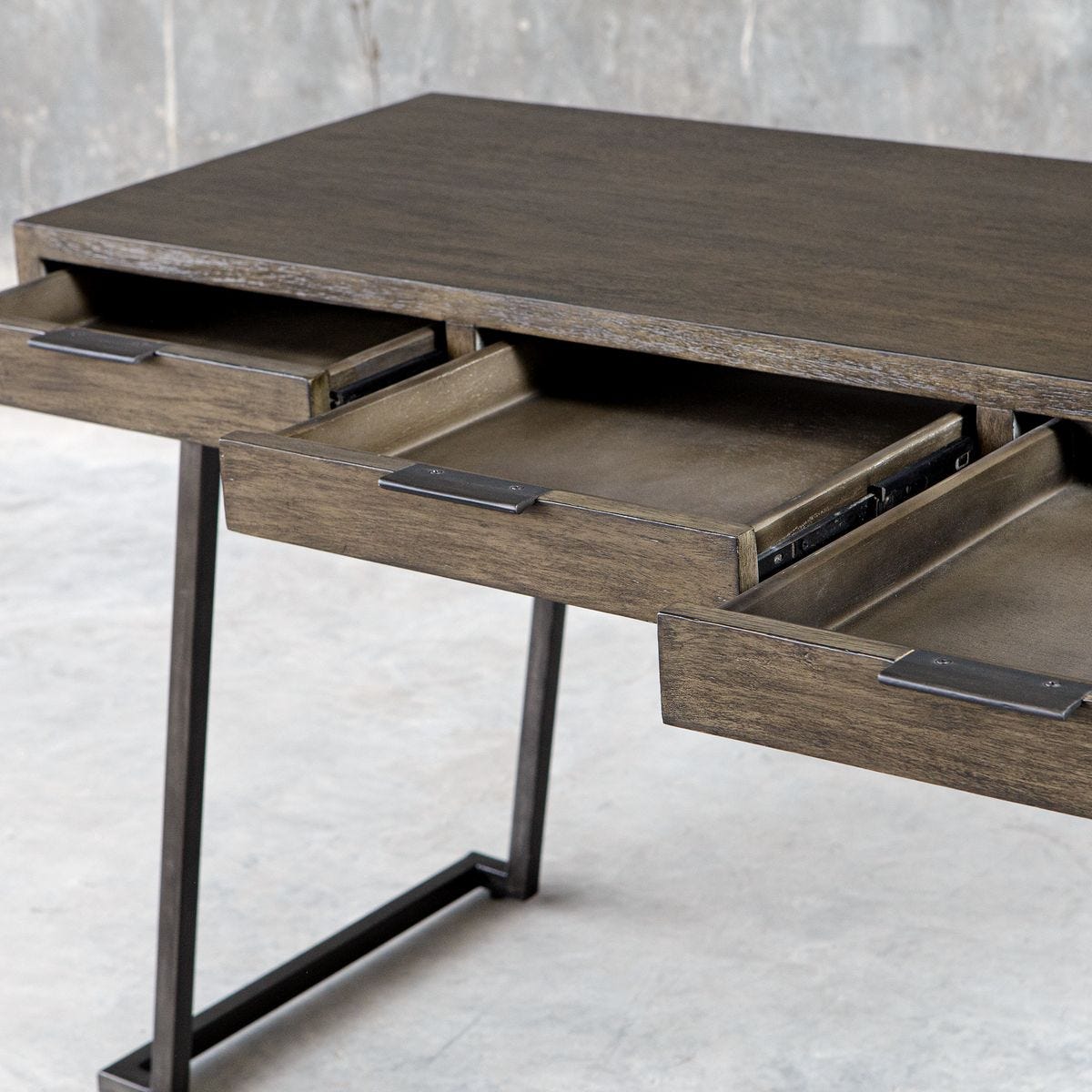 Elevated Desk