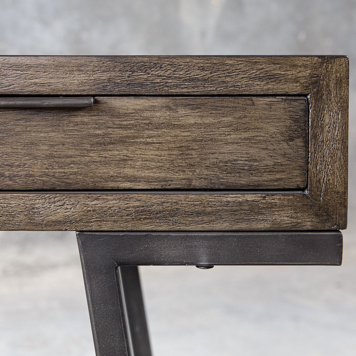 Elevated Desk