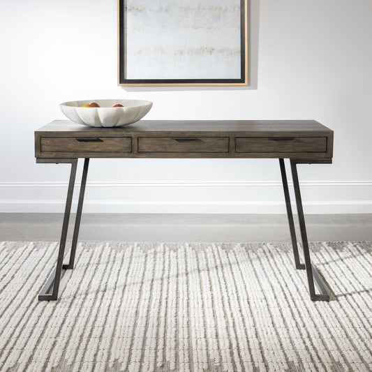 Elevated Desk