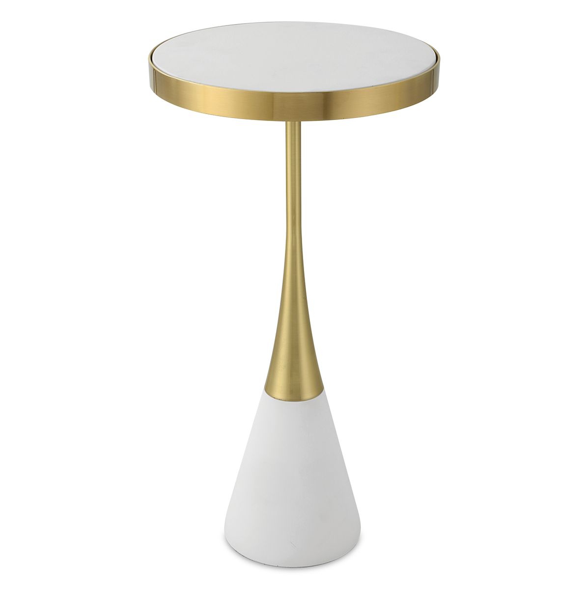 Elevated Side Table