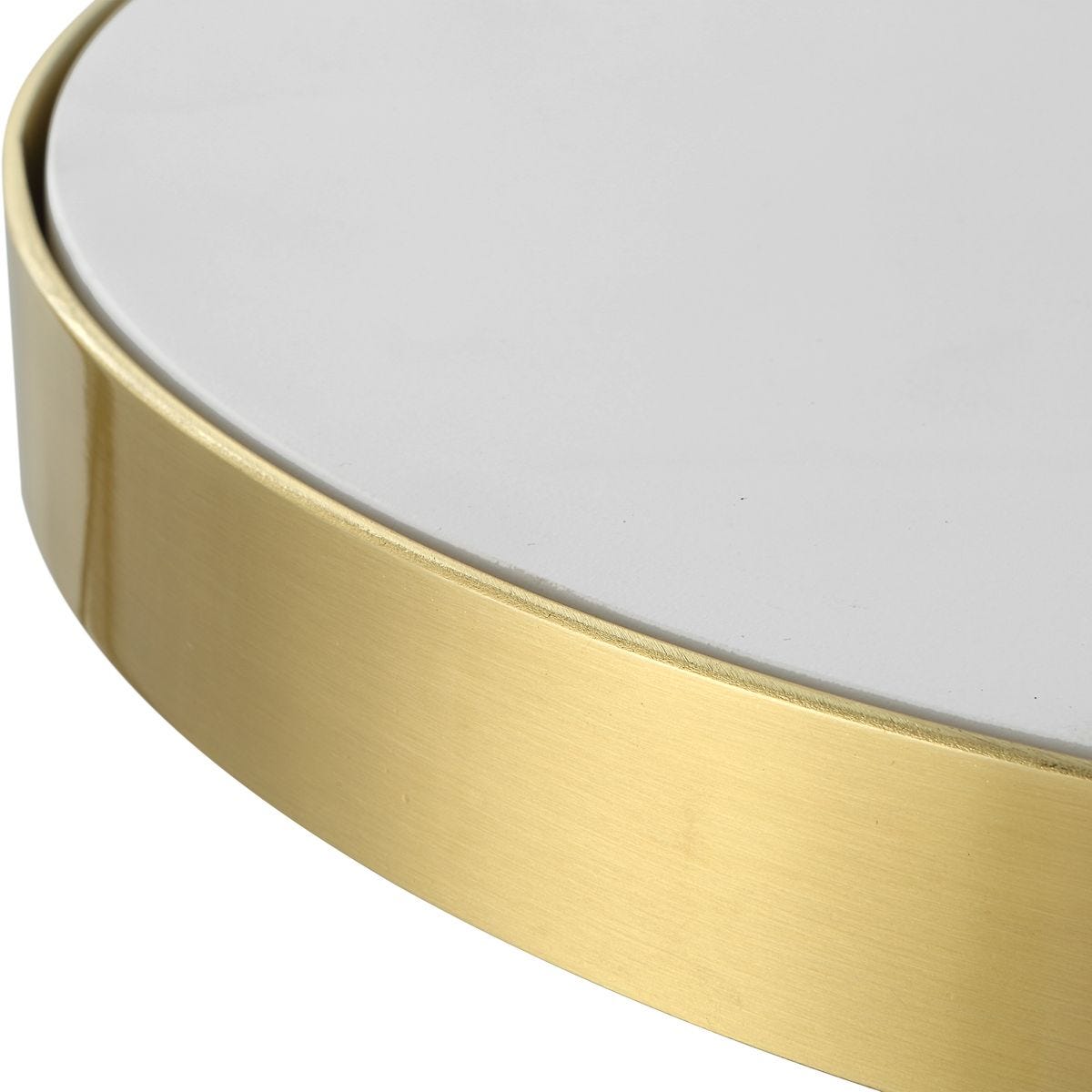 Elevated Side Table