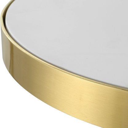 Elevated Side Table
